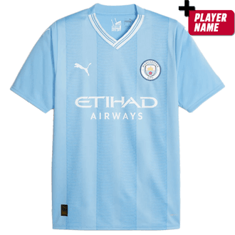 Puma Manchester City 2023-24 Men