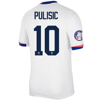 Nike USA 2024 Men