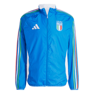 adidas Italy 2024-25 Men
