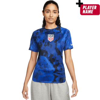 Nike USA 2022-23 Women
