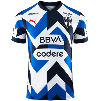 Puma Monterrey 2023-24 Men
