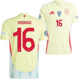 adidas Spain 2024 Men