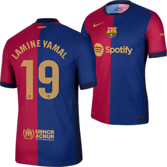 Nike FC Barcelona 2024-25 Men