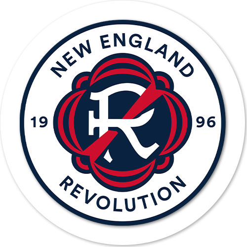 New England