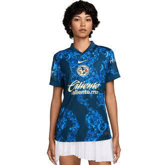 Nike Club America 2024-25 Women