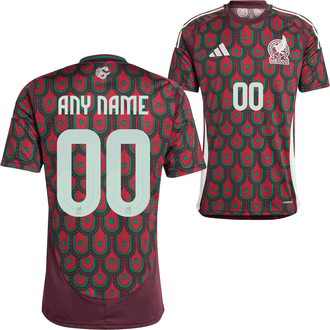 adidas Mexico 2024 Men