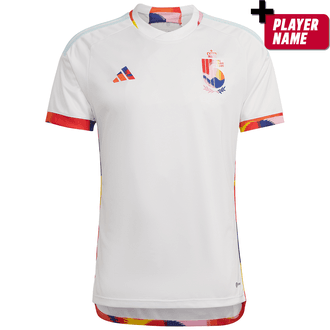 adidas Belgium 2022-23 Men