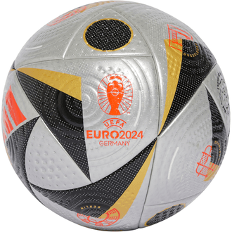 adidas Euro 24 Fussballliebe Official Pro Match Final Ball
