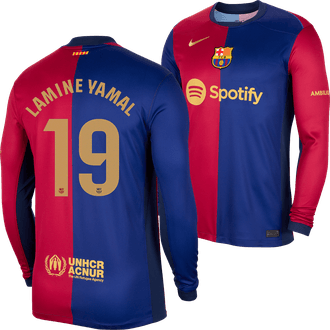 Nike FC Barcelona 2024-25 Men