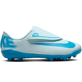 Nike Jr. Mercurial Vapor 16 Club Preschool Little Kids MG - Mad Ambition