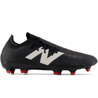 New Balance Furon v7+ Pro FG - Black & Whiteout Pack