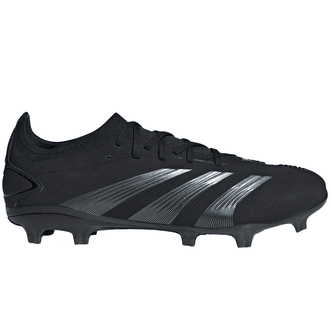 adidas Predator Pro FG - Base Black Pack