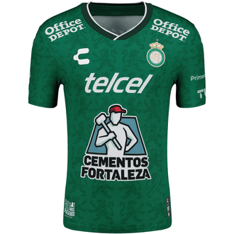 Charly Club León 2024-25 Men
