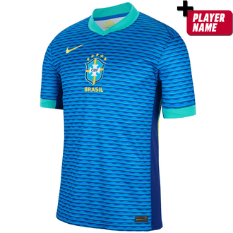 Nike Brazil 2024 Men