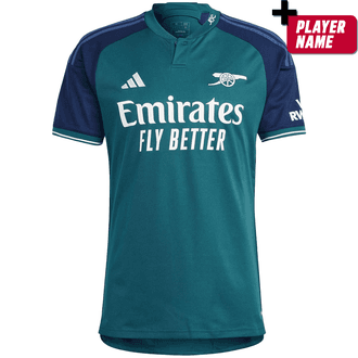 adidas Arsenal 2023-24 Men