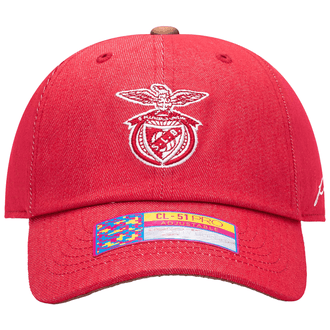 Fan Ink SL Benfica Pegasus Classic Adjustable Hat