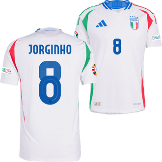 adidas Italy 2024 Men