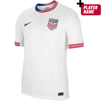 Nike USA 2024 Men