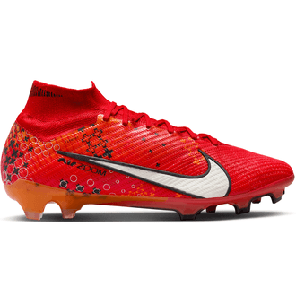 Nike Air Zoom Mercurial Superfly 9 Elite FG - MDS 007