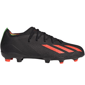 adidas X SpeedPortal.1 Youth FG - Shadowportal Pack