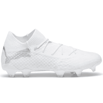 Puma Future 7 Ultimate FG/AG - White Pack