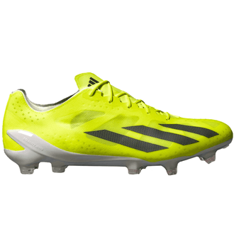 adidas X Crazyfast+ FG - Solar Energy Pack
