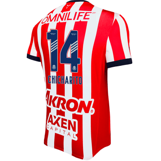 Puma Chivas 2024-25 Men