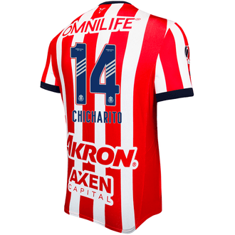 Puma Chivas 2024-25 Men