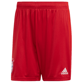adidas Bayern Munich 2019-20 Home Shorts