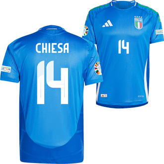 adidas Italy 2024 Men