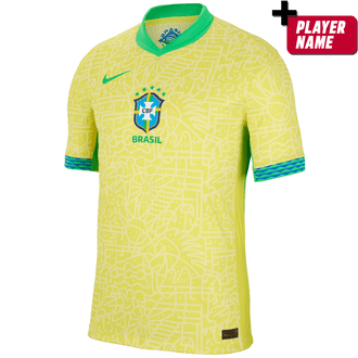Nike Brazil 2024 Men