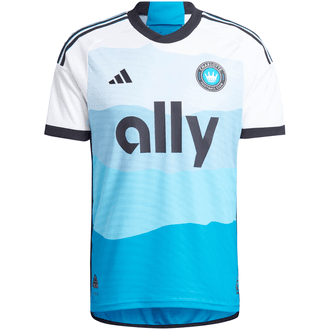 adidas Charlotte FC 2024-25 Men