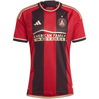 adidas Atlanta United FC 2023-24 Men