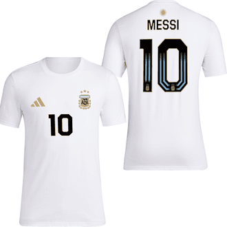 adidas Argentina Men