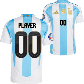 adidas Argentina Men