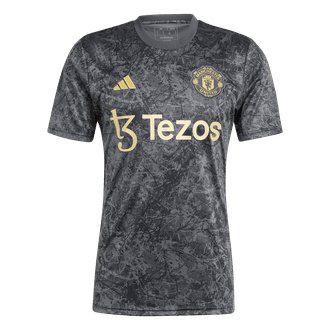 Adidas Manchester United Stone Roses Men