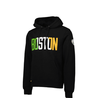 Ireland Boston Youth Hoodie