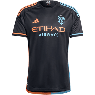 adidas New York City FC 2024-25 Men