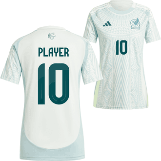 adidas Mexico 2024 Women