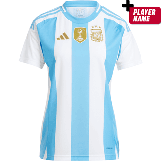 adidas Argentina 2024 Women