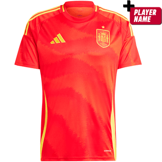 adidas Spain 2024 Men