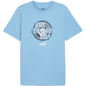 Puma Manchester City Men