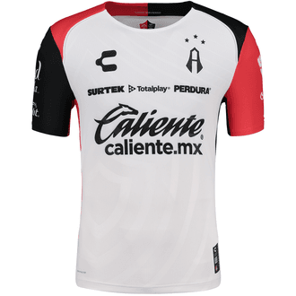 Charly Atlas 2024-25 Men