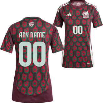 adidas Mexico 2024 Women