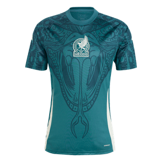 adidas Mexico 2024-25 Men