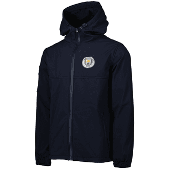 Manchester City Men