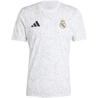 adidas Real Madrid 2024-25 Men