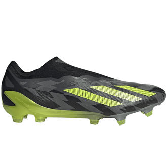 adidas X Crazyfast Injection.1 Laceless FG - Crazycharged Pack
