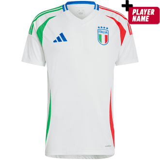 adidas Italy 2024 Men