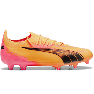 Puma Ultra Ultimate FG/AG - Forever Faster